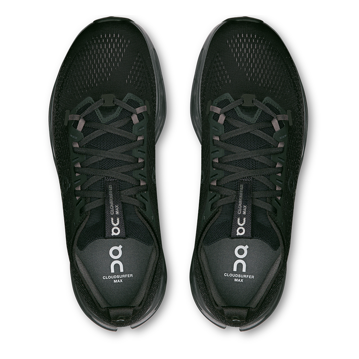ON Cloudsurfer Max