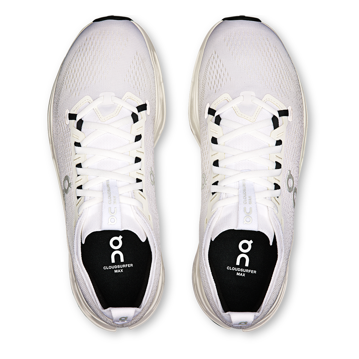 ON Cloudsurfer Max