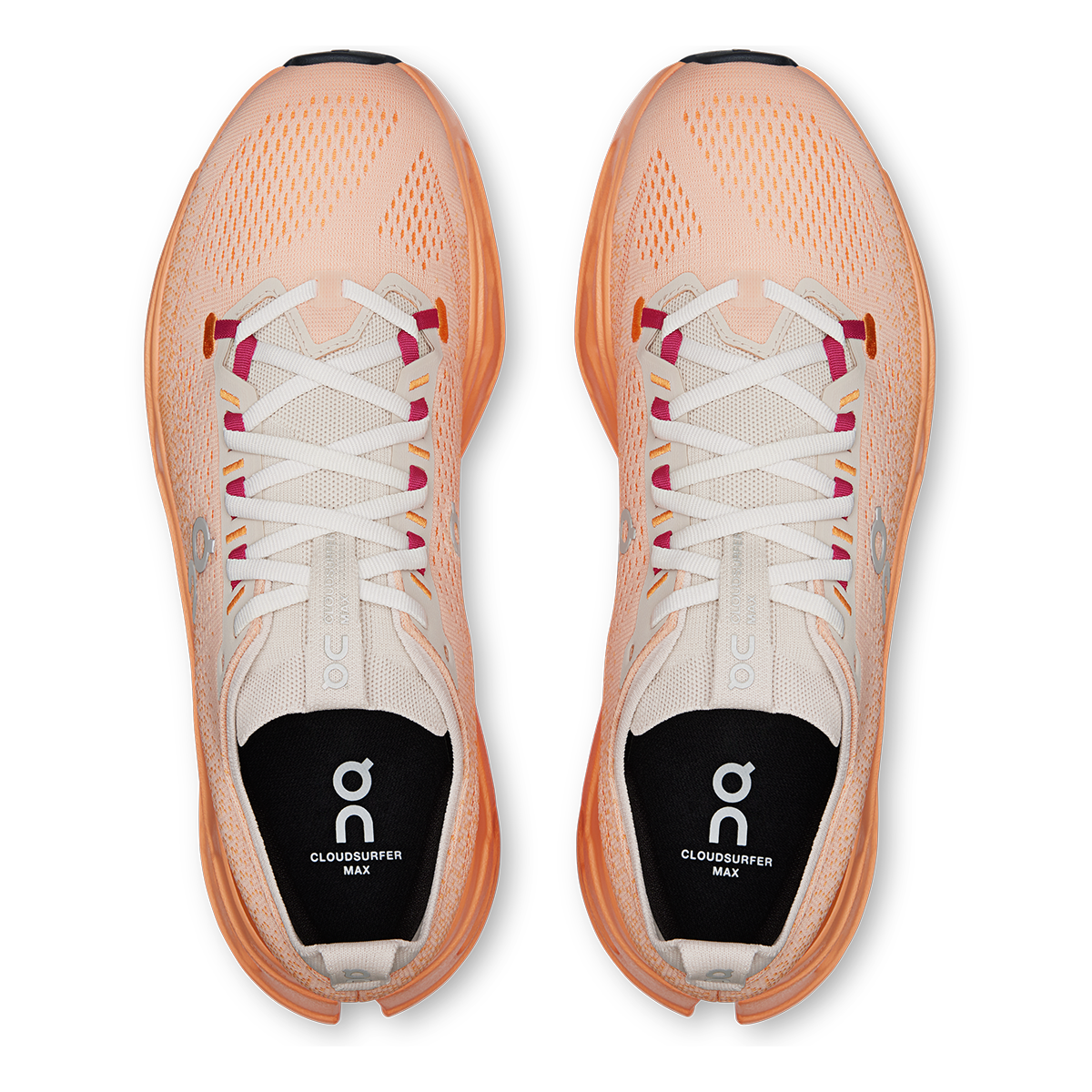 ON Cloudsurfer Max