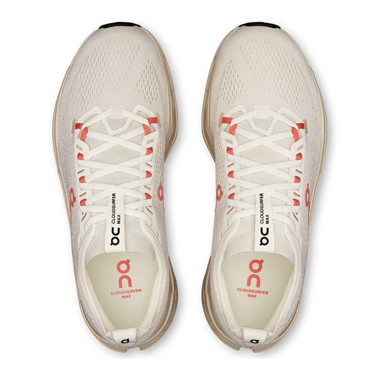 ON Cloudsurfer Max