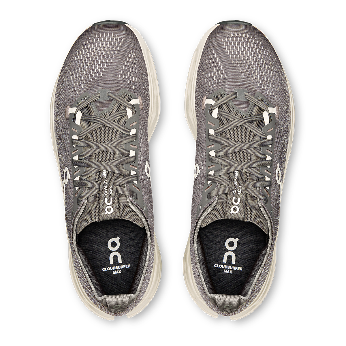 ON Cloudsurfer Max