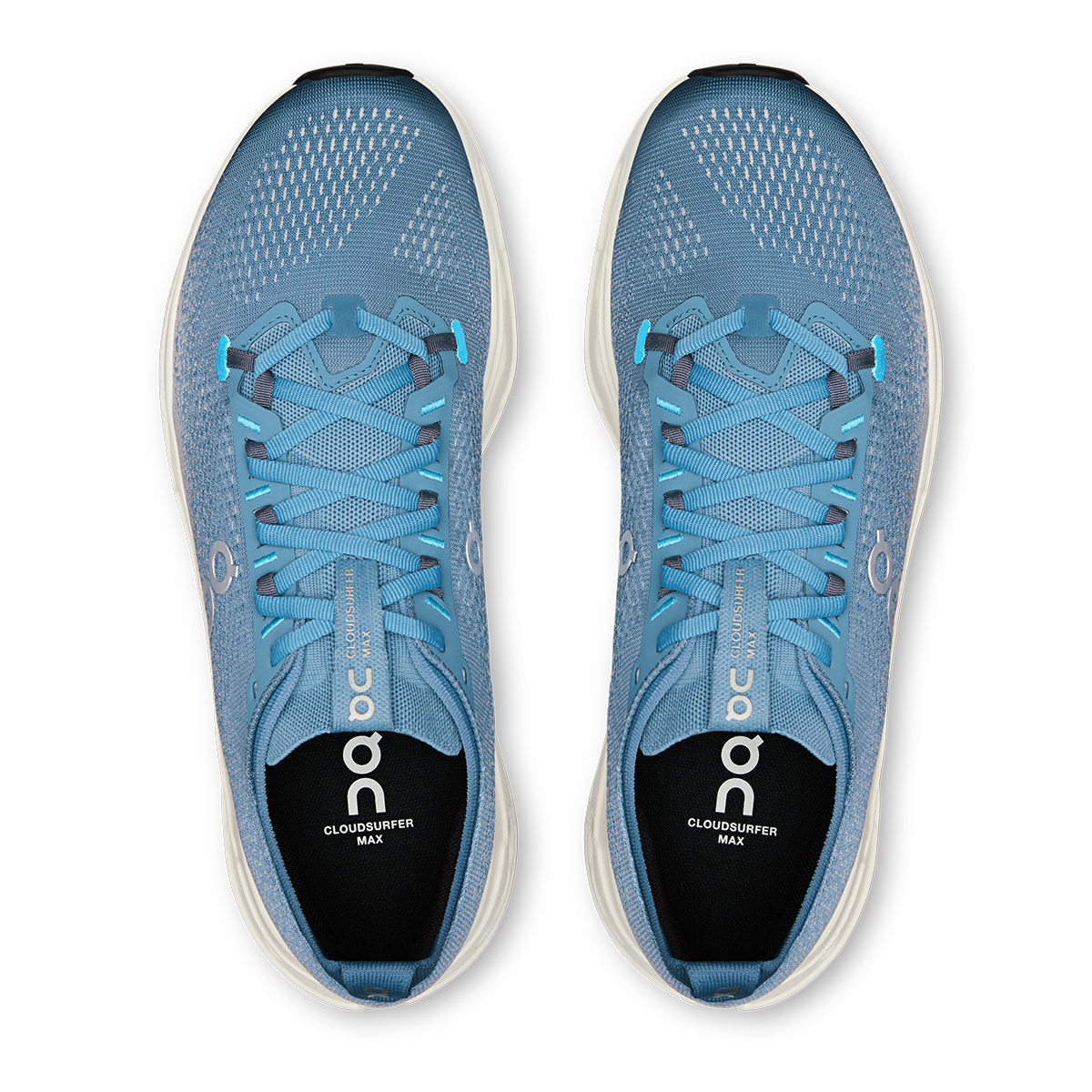 ON Cloudsurfer Max