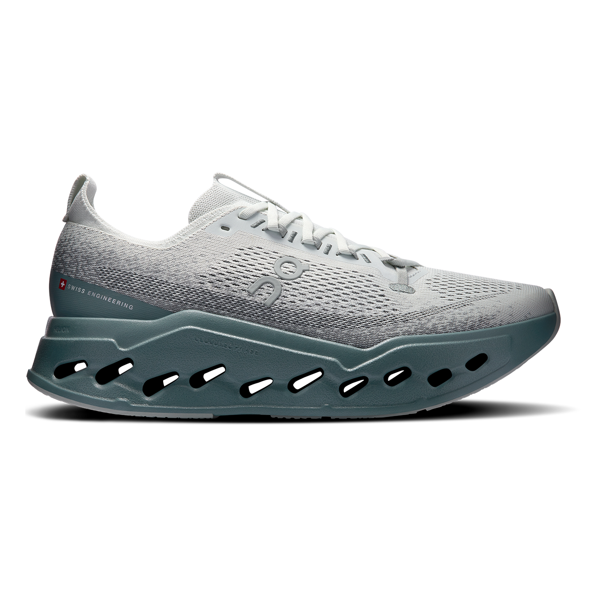 Iceberg - Olive / D / 9