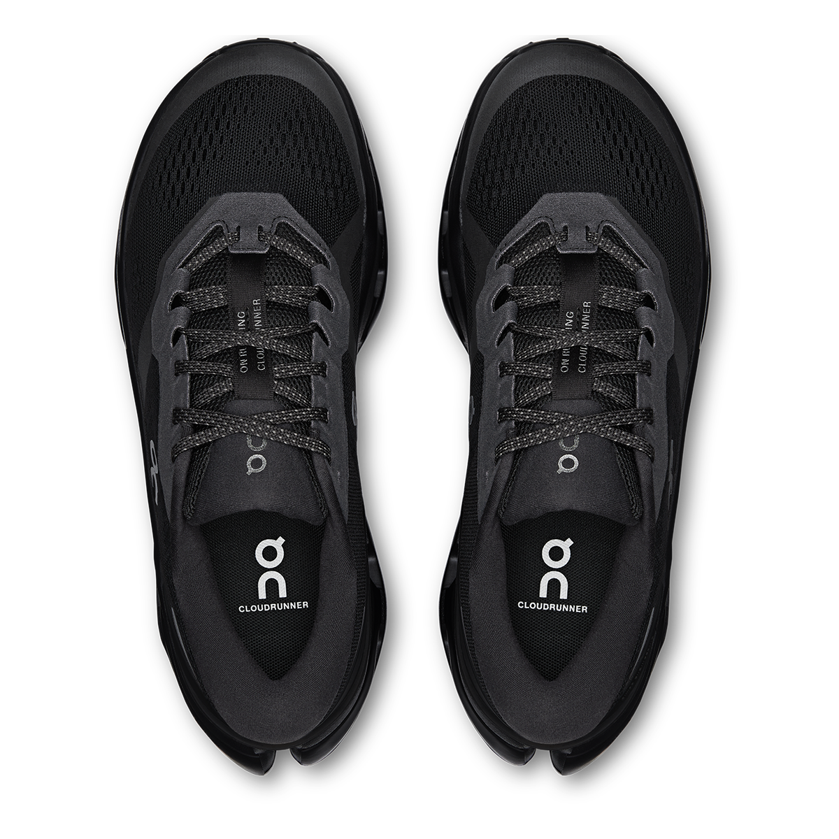 ON Cloudrunner 3