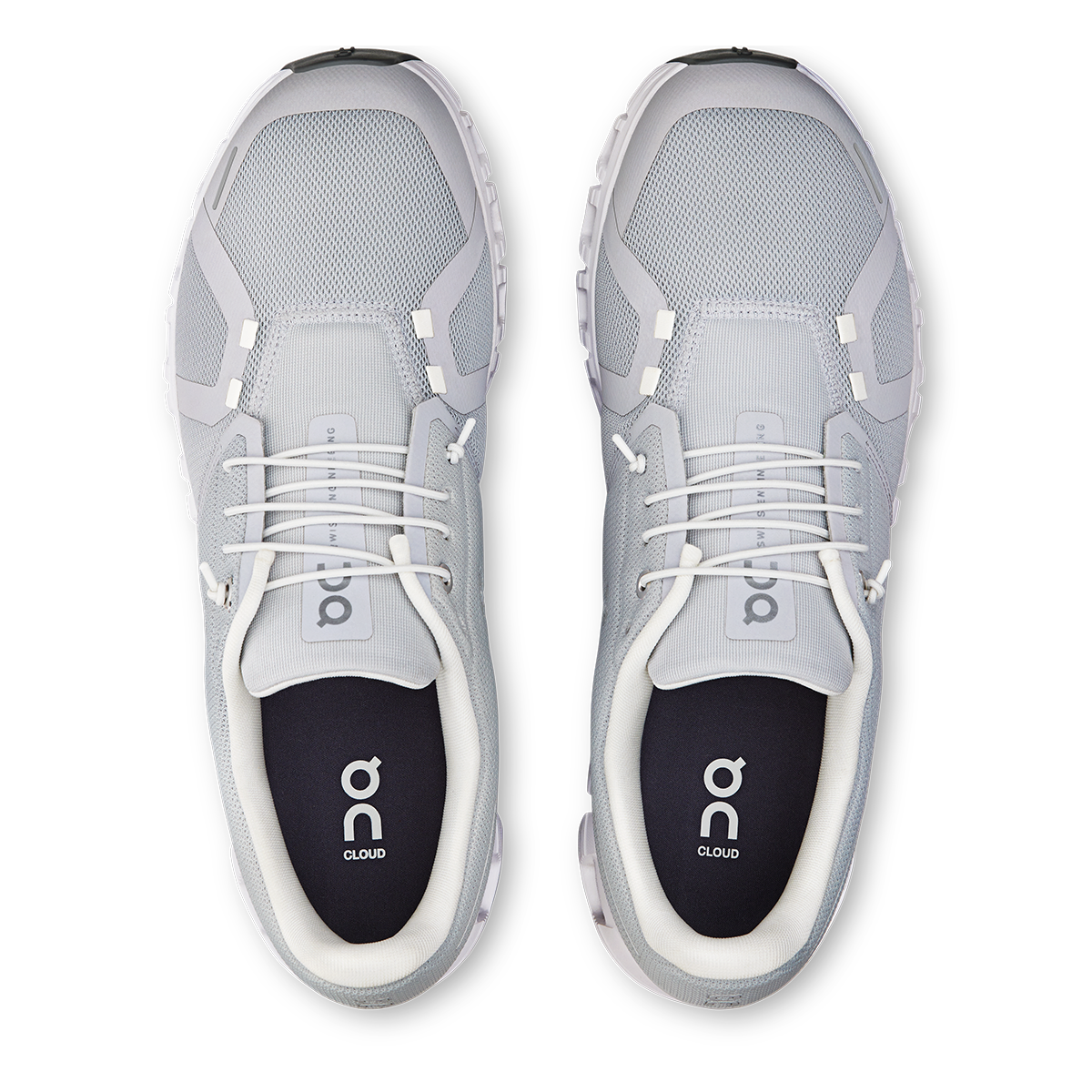 ON Cloud 6 - New Colors