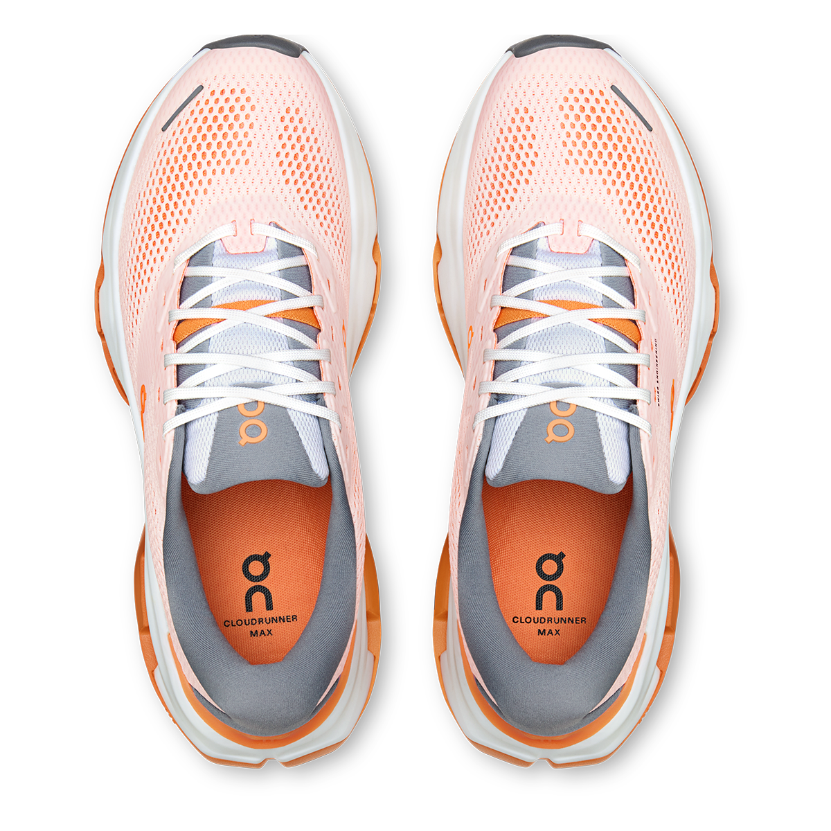 ON Cloudrunner 3 Max
