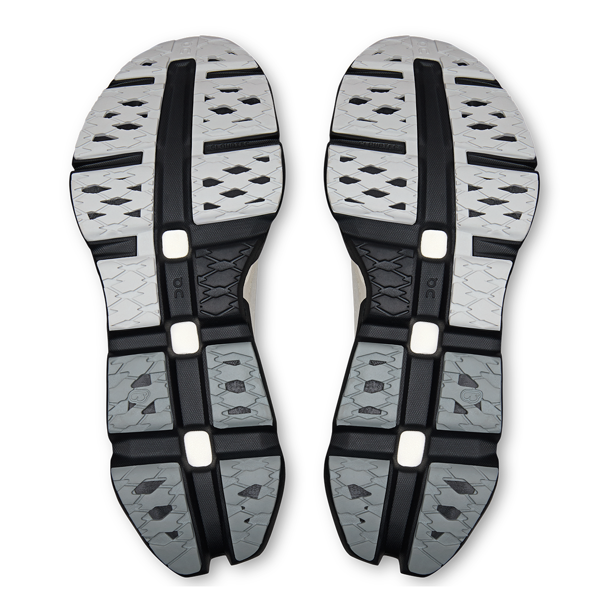 ON Cloudmonster 3 Hyper LS