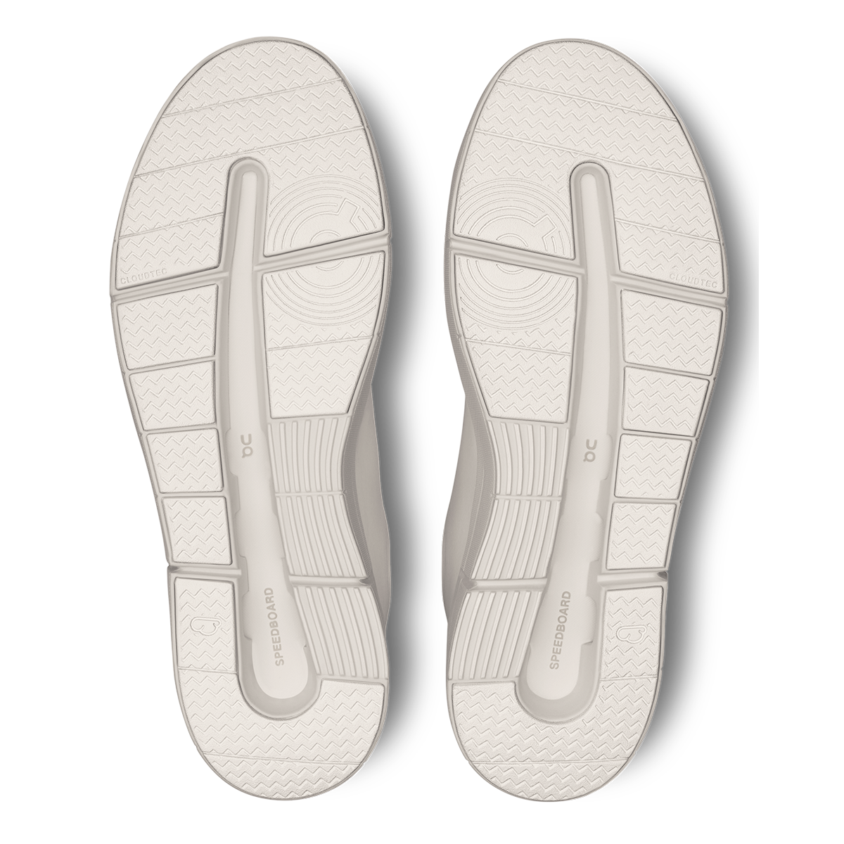 ON The Roger Advantage