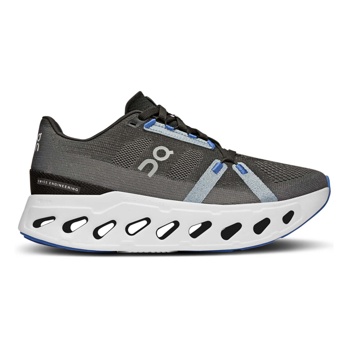 Black - Frost / B / 5