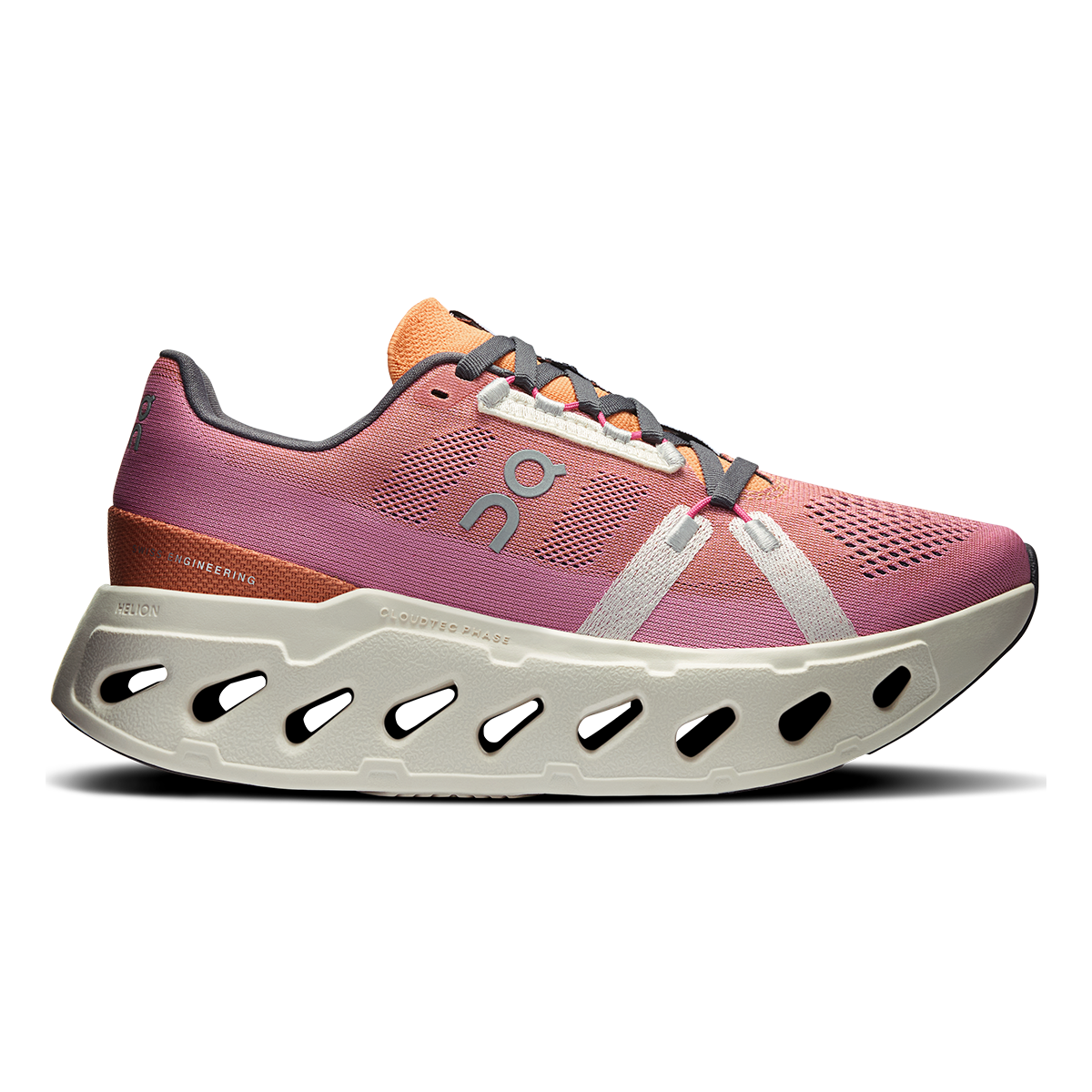 Tangerine - Ivory / B / 10