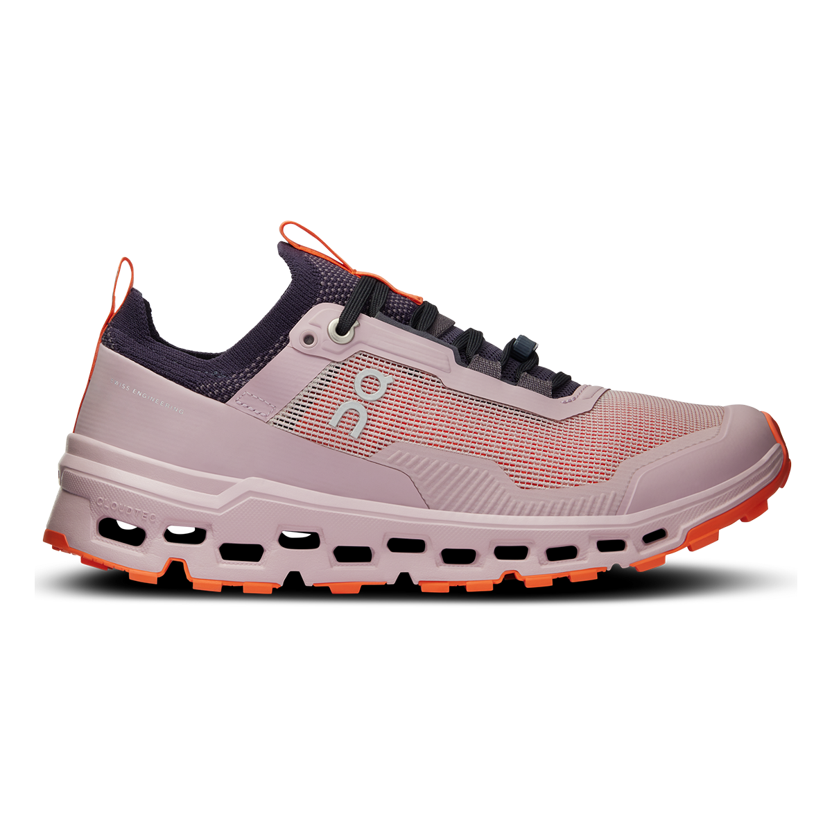 Mauve - Flame / B / 5