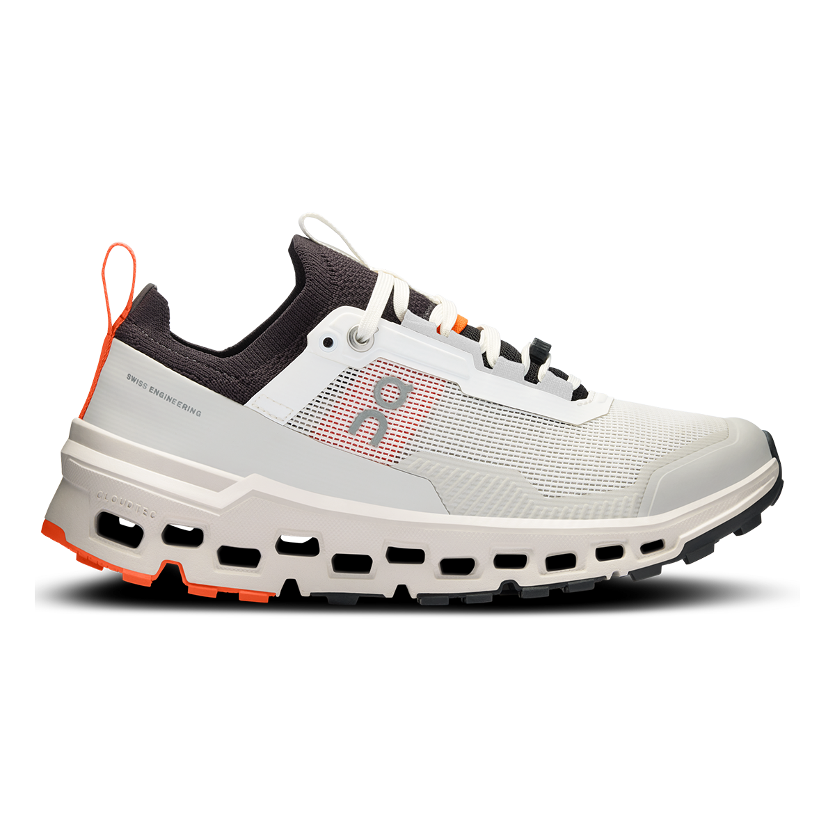 White - Wolf / B / 10