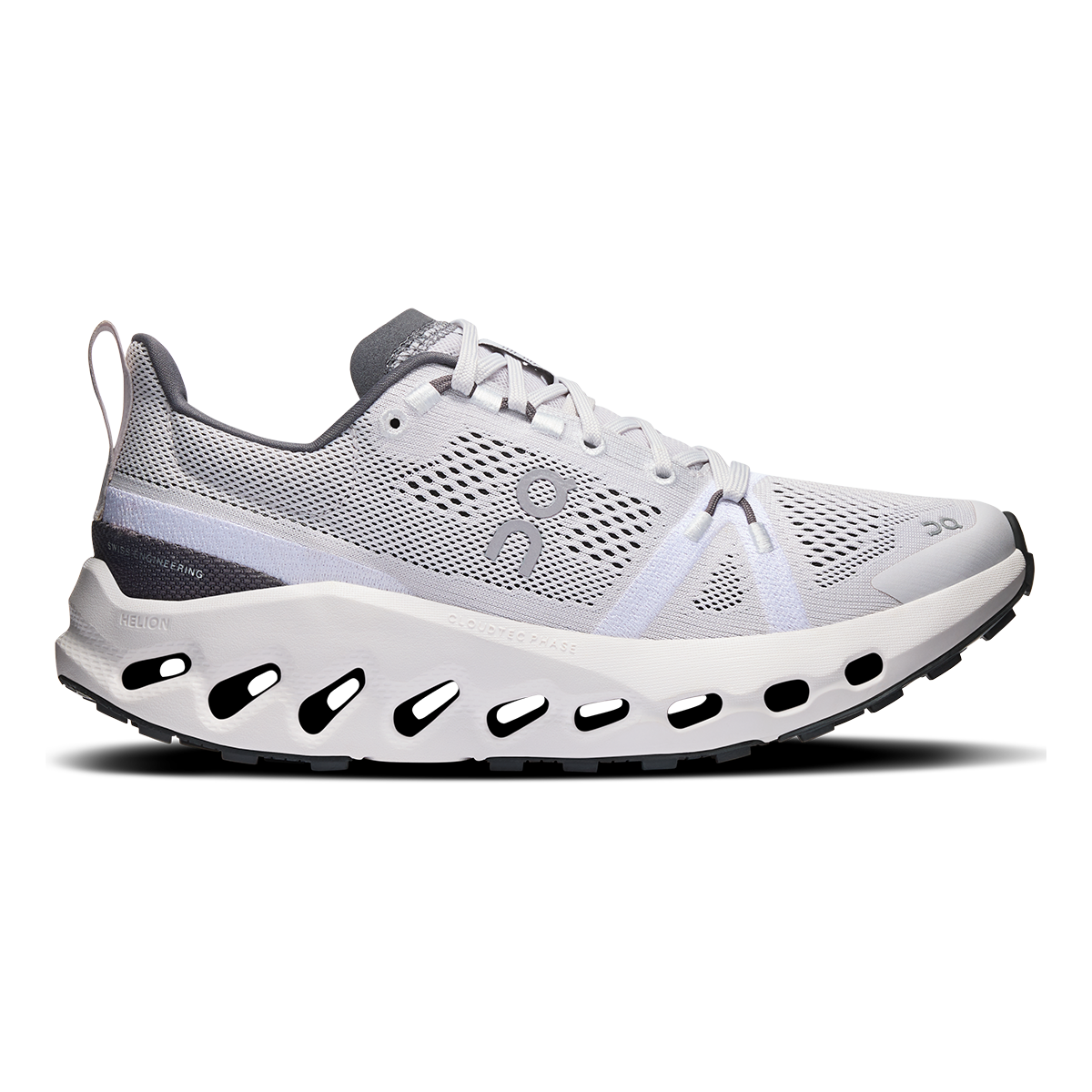 ON Cloudsurfer Trail