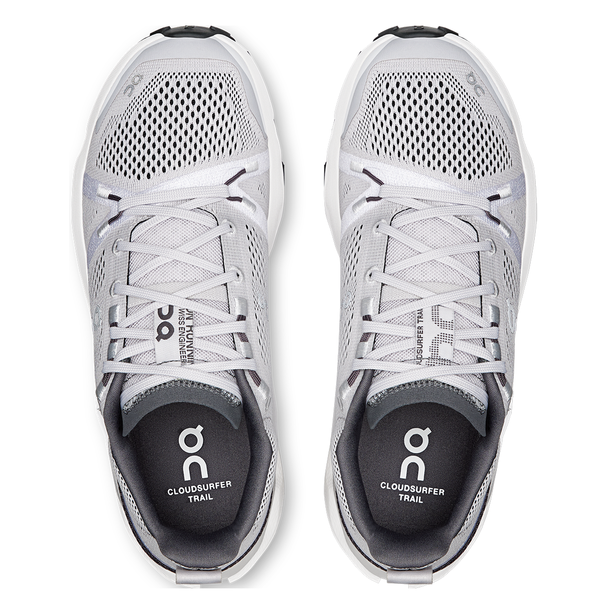 ON Cloudsurfer Trail