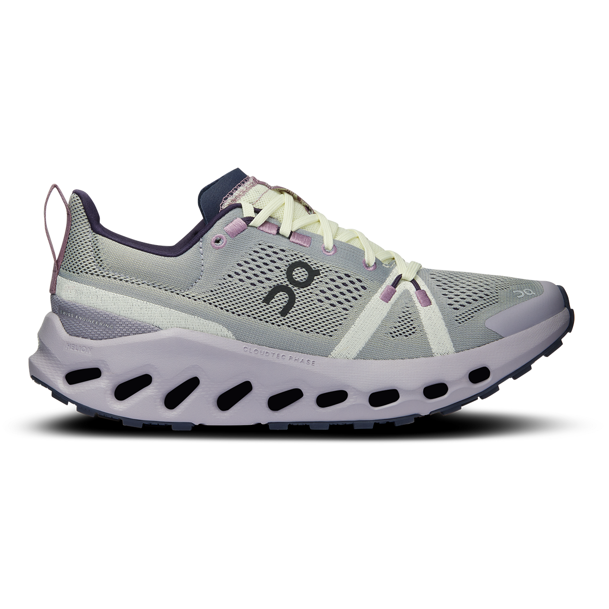 Seedling - Lilac / B / 9.5