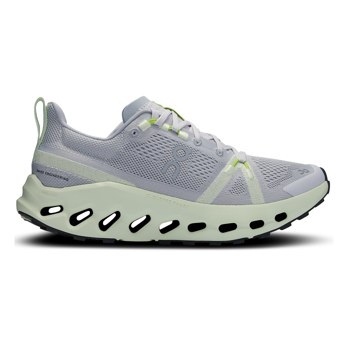 Frost - Lima / B / 9.5