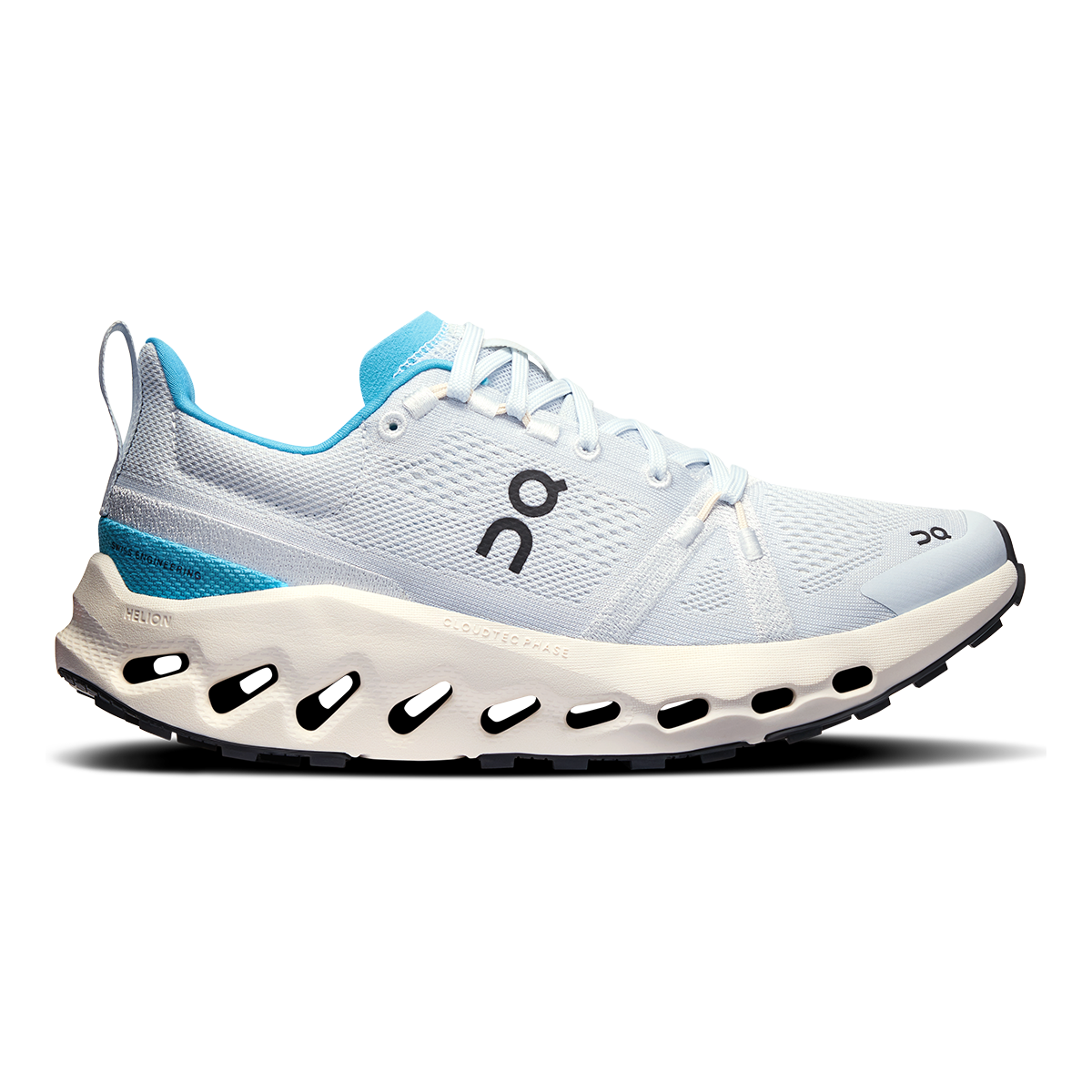 ON Cloudsurfer Trail