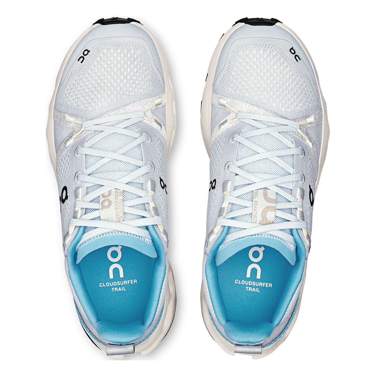 ON Cloudsurfer Trail