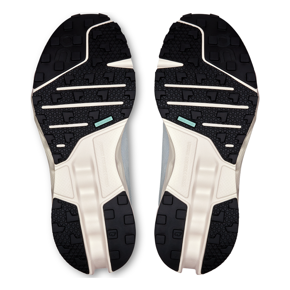 ON Cloudsurfer Trail