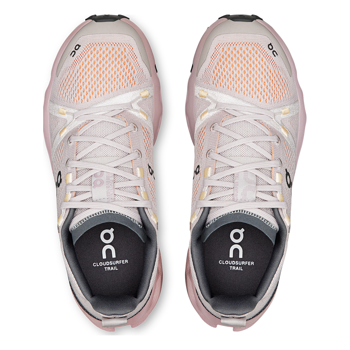 ON Cloudsurfer Trail