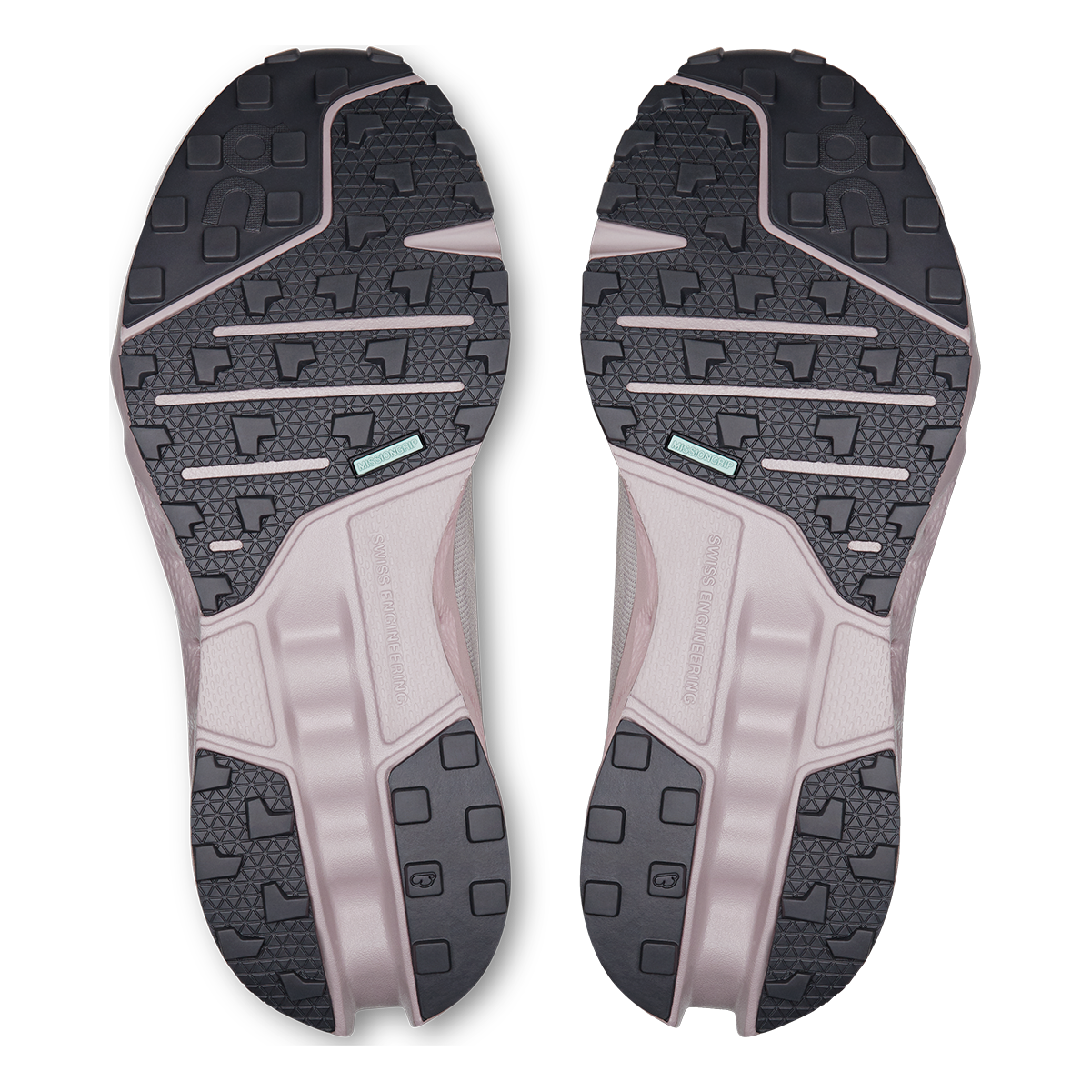 ON Cloudsurfer Trail