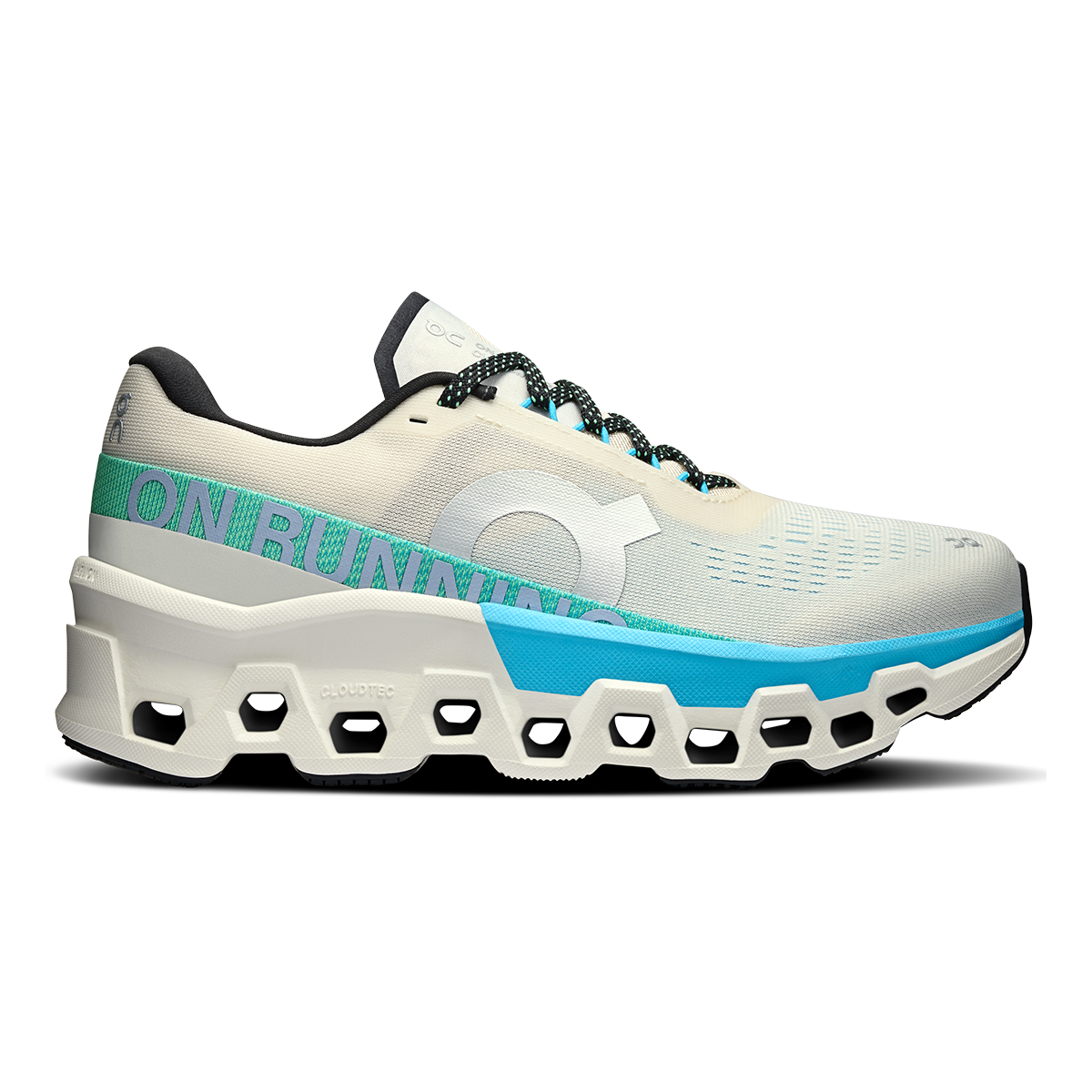 Cream - Horizon / B / 6