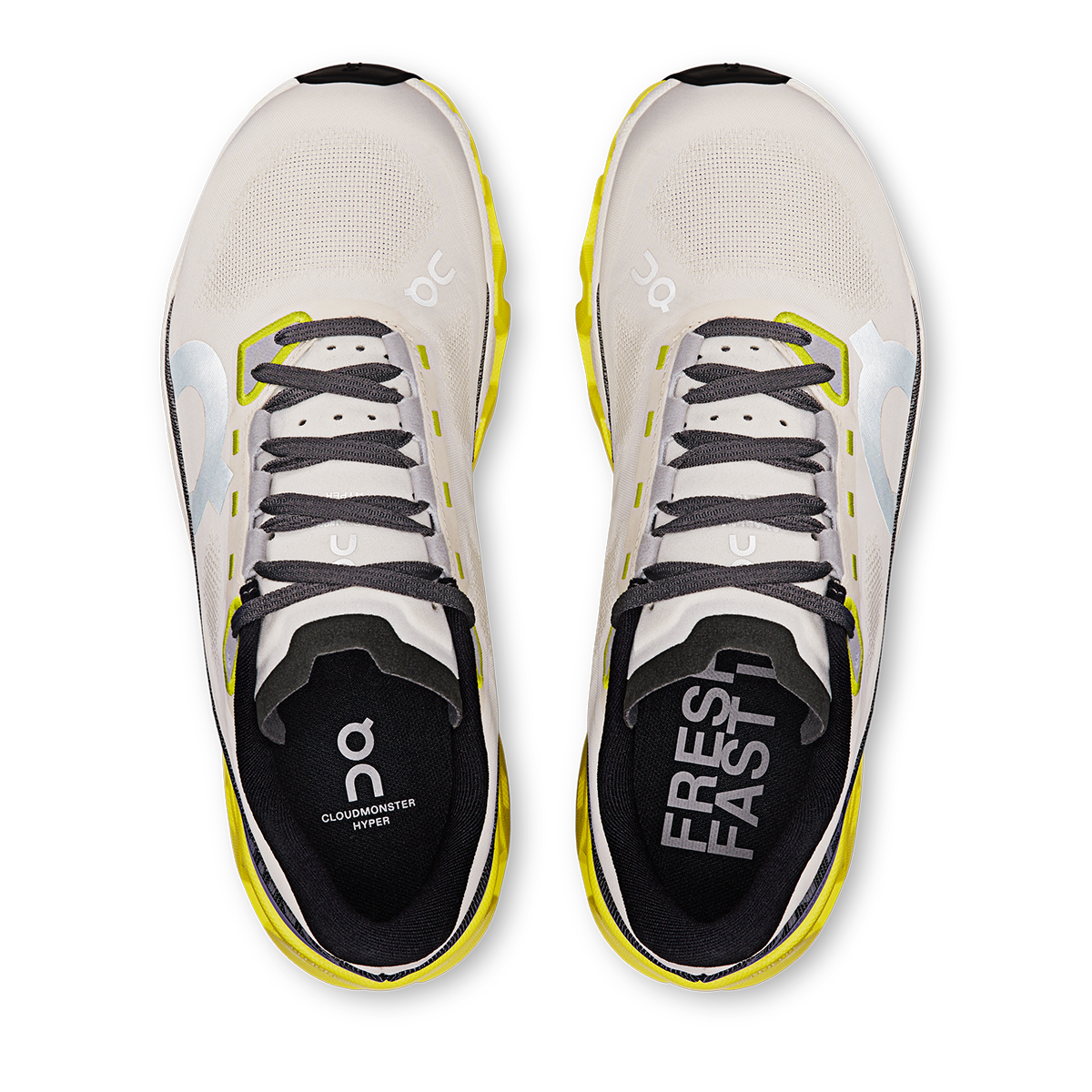 ON Cloudmonster Hyper