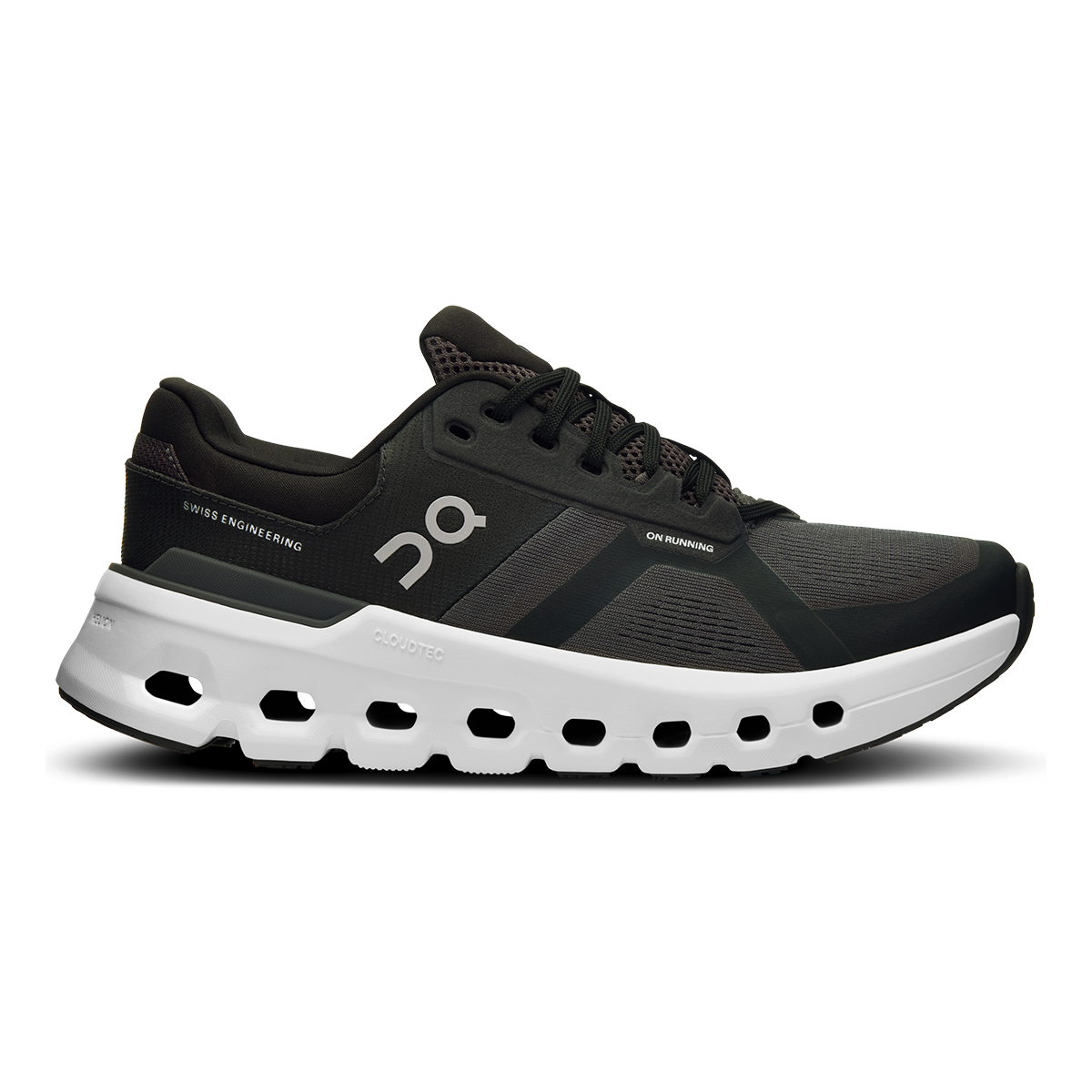 Eclipse - Black / B / 9