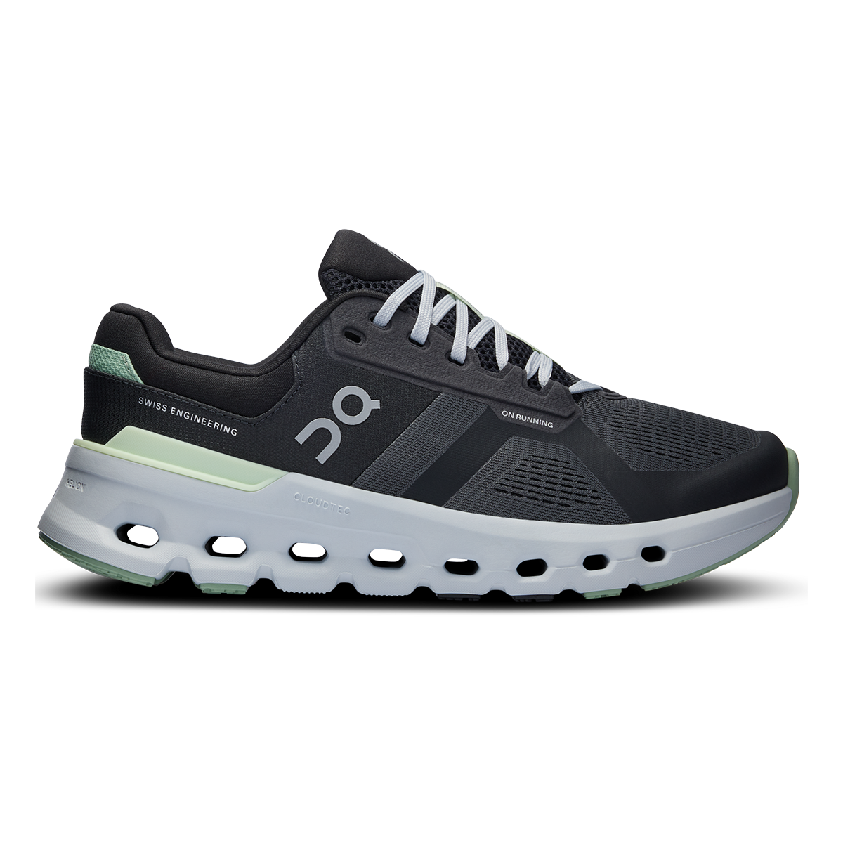 Shadow - Lima / B / 9