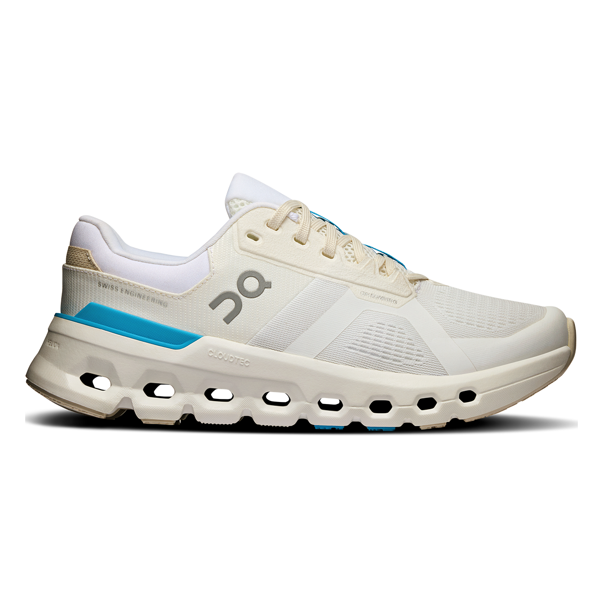 White - Horizon / B / 9