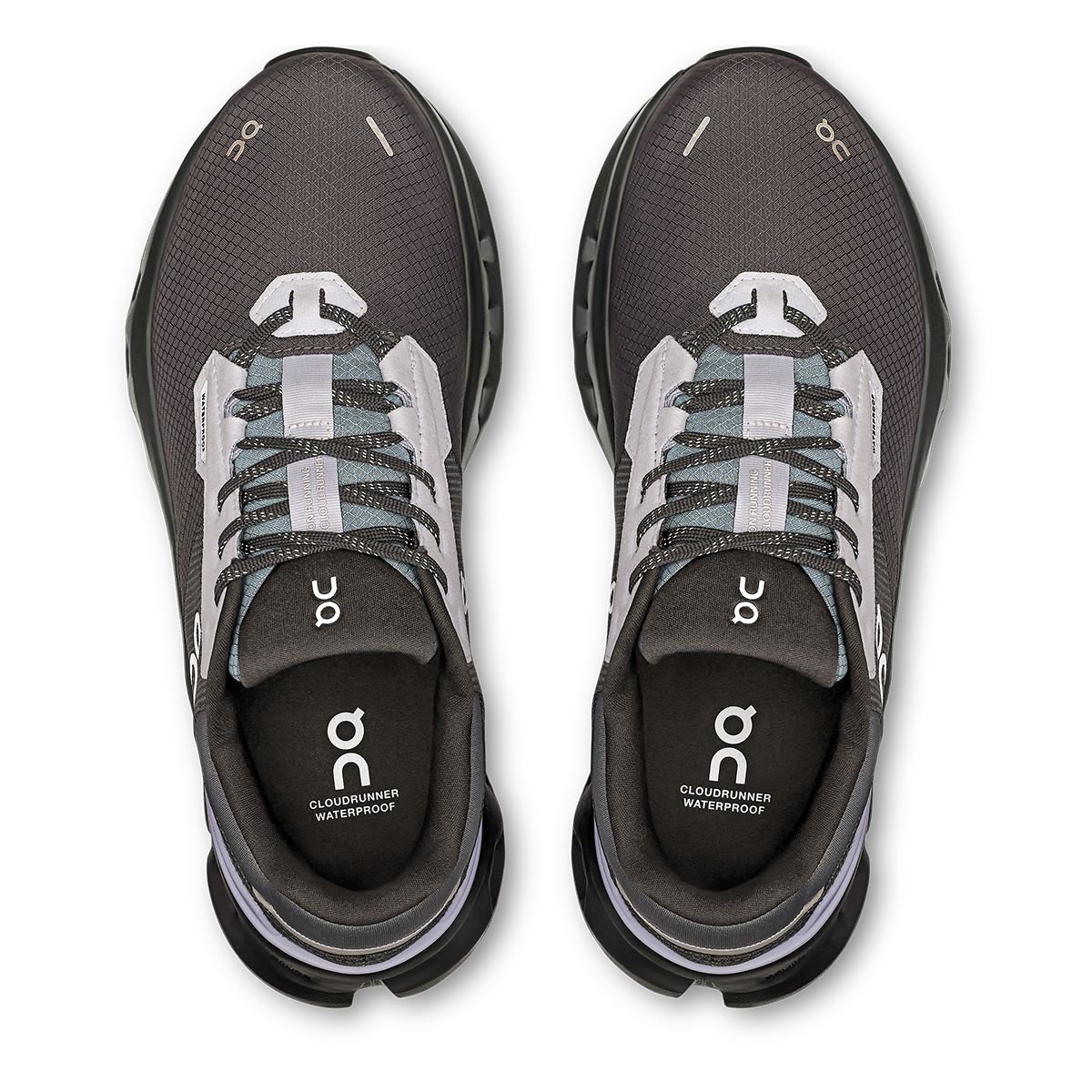 ON Cloudrunner 2 Waterproof