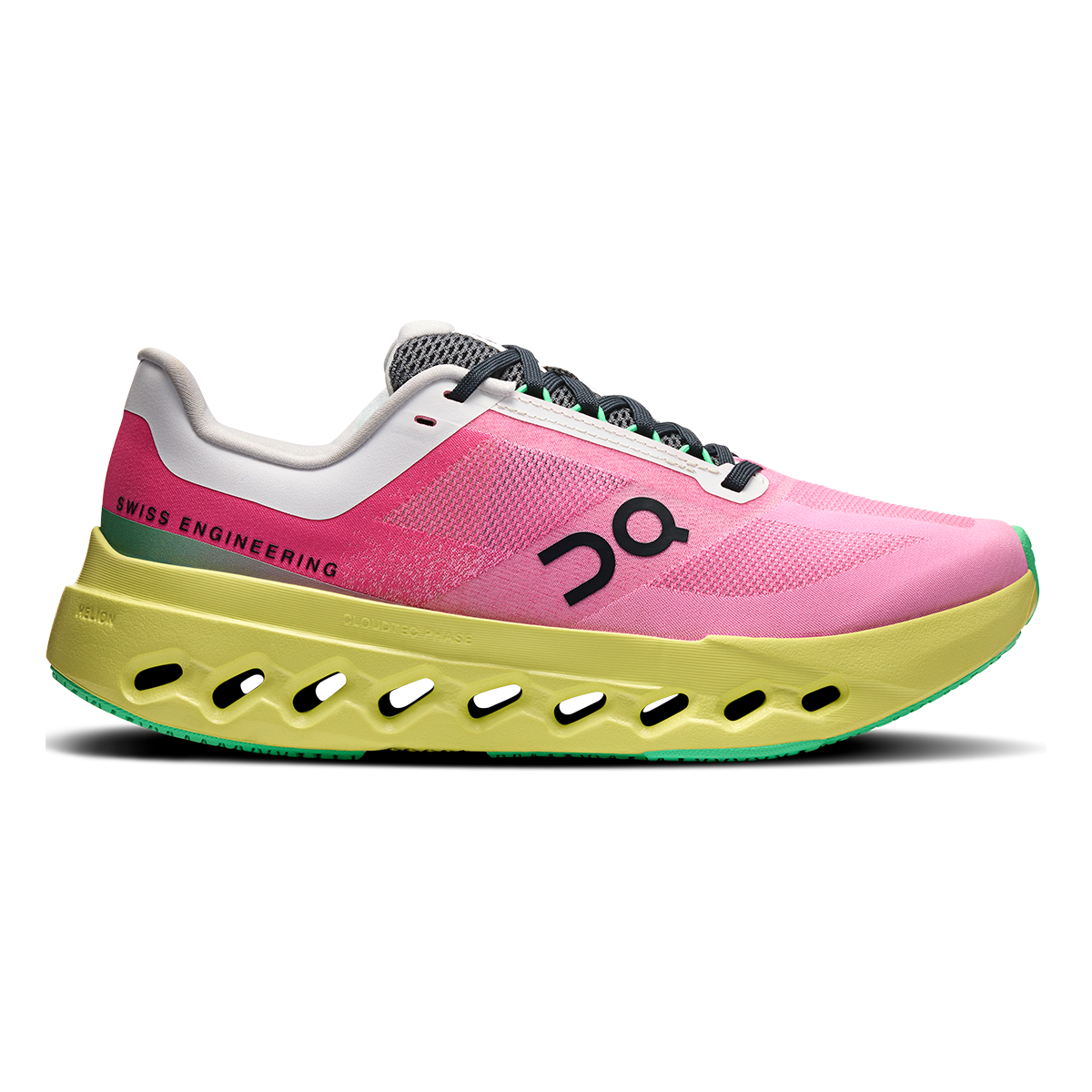 Pink - Limelight / B / 9.5