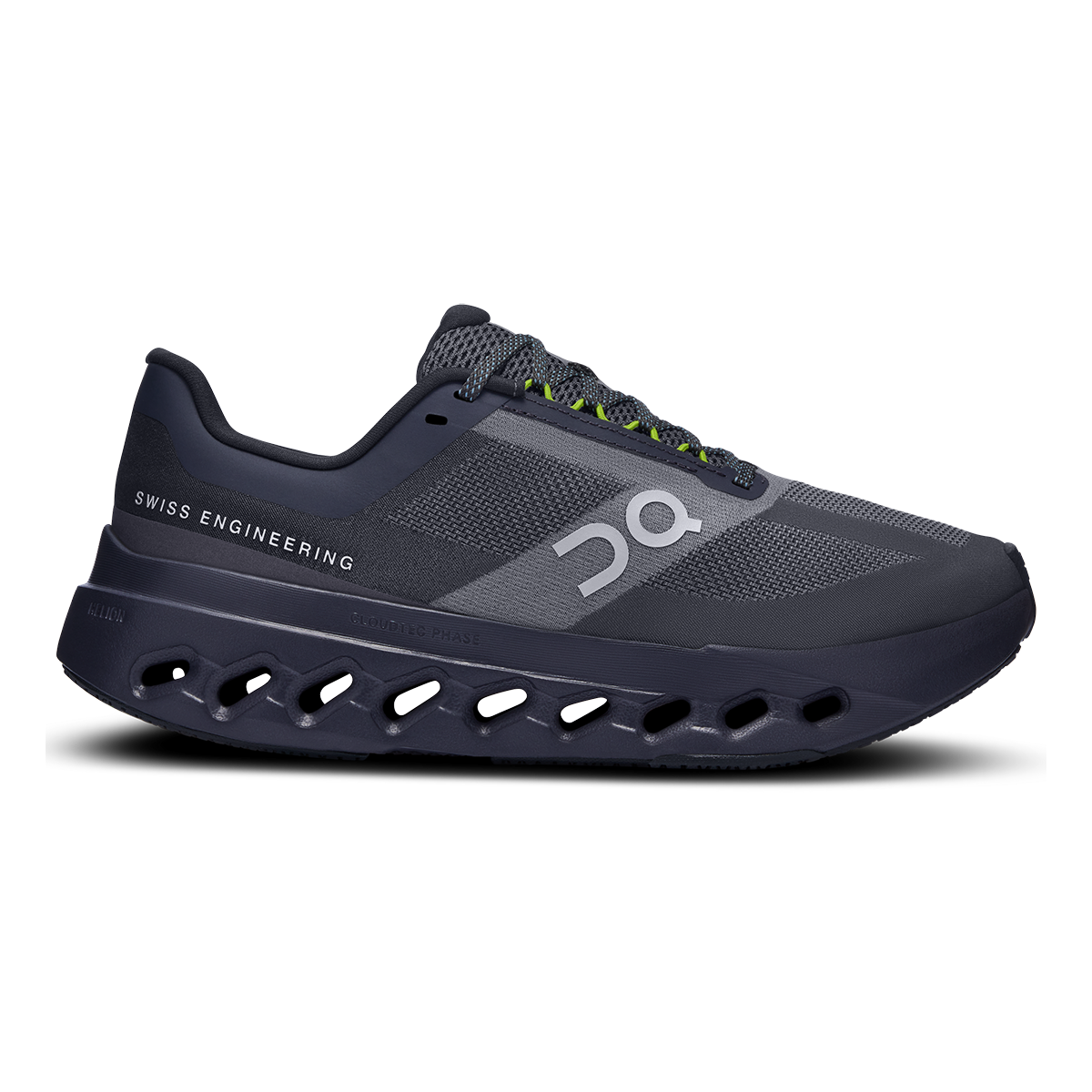 Black - Iron / B / 9.5