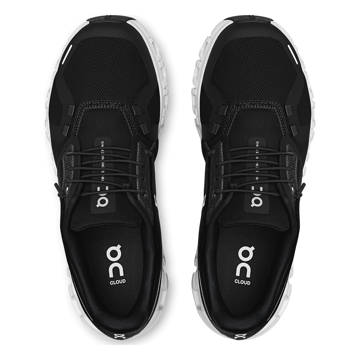 ON Cloud 6 - New Colors