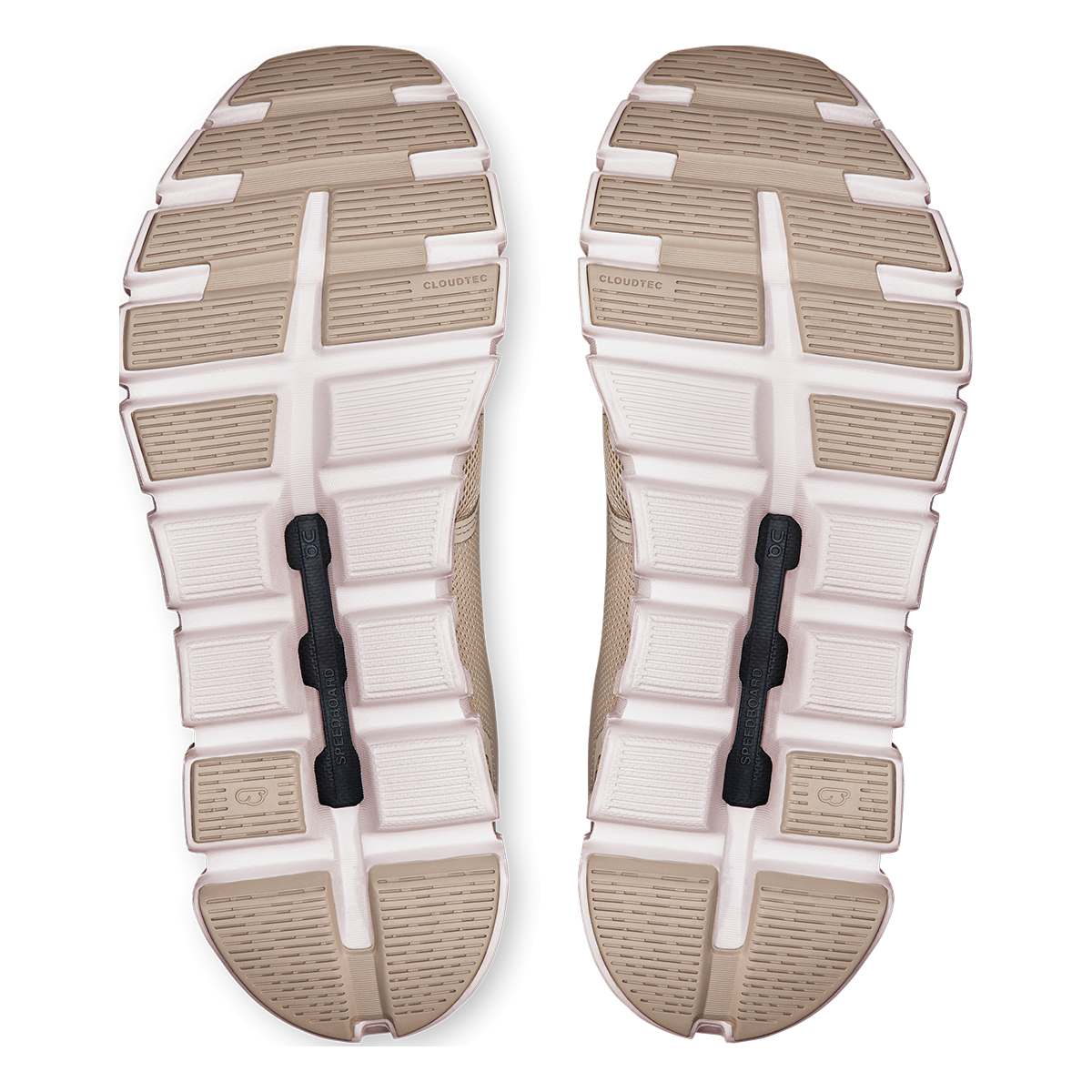 ON Cloud 6 - New Colors