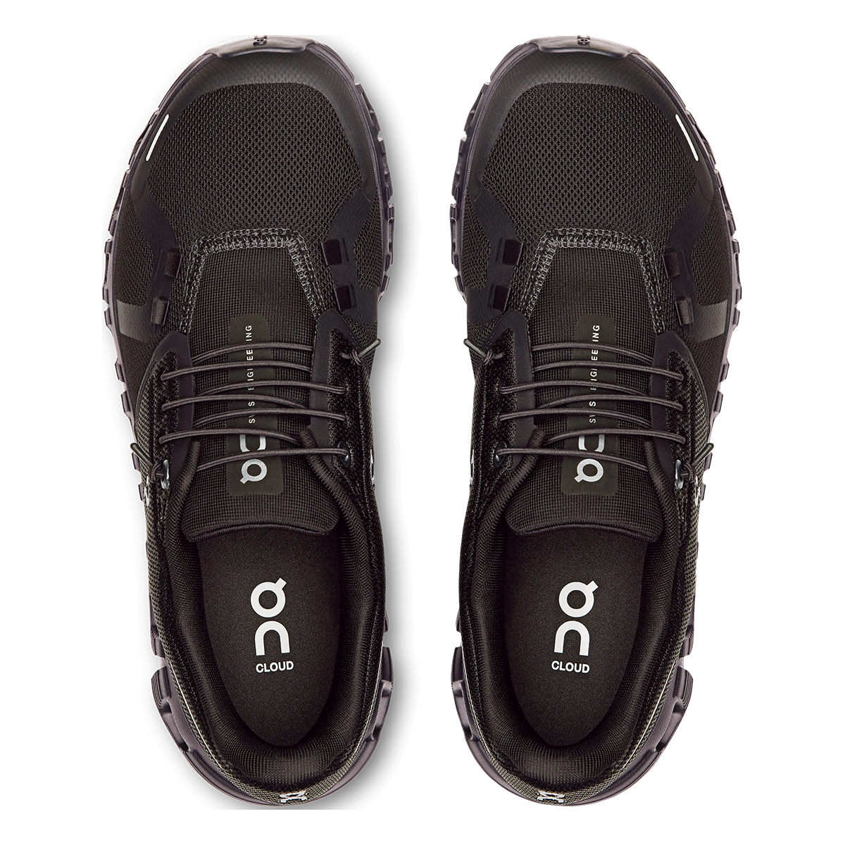 ON Cloud 6 - New Colors