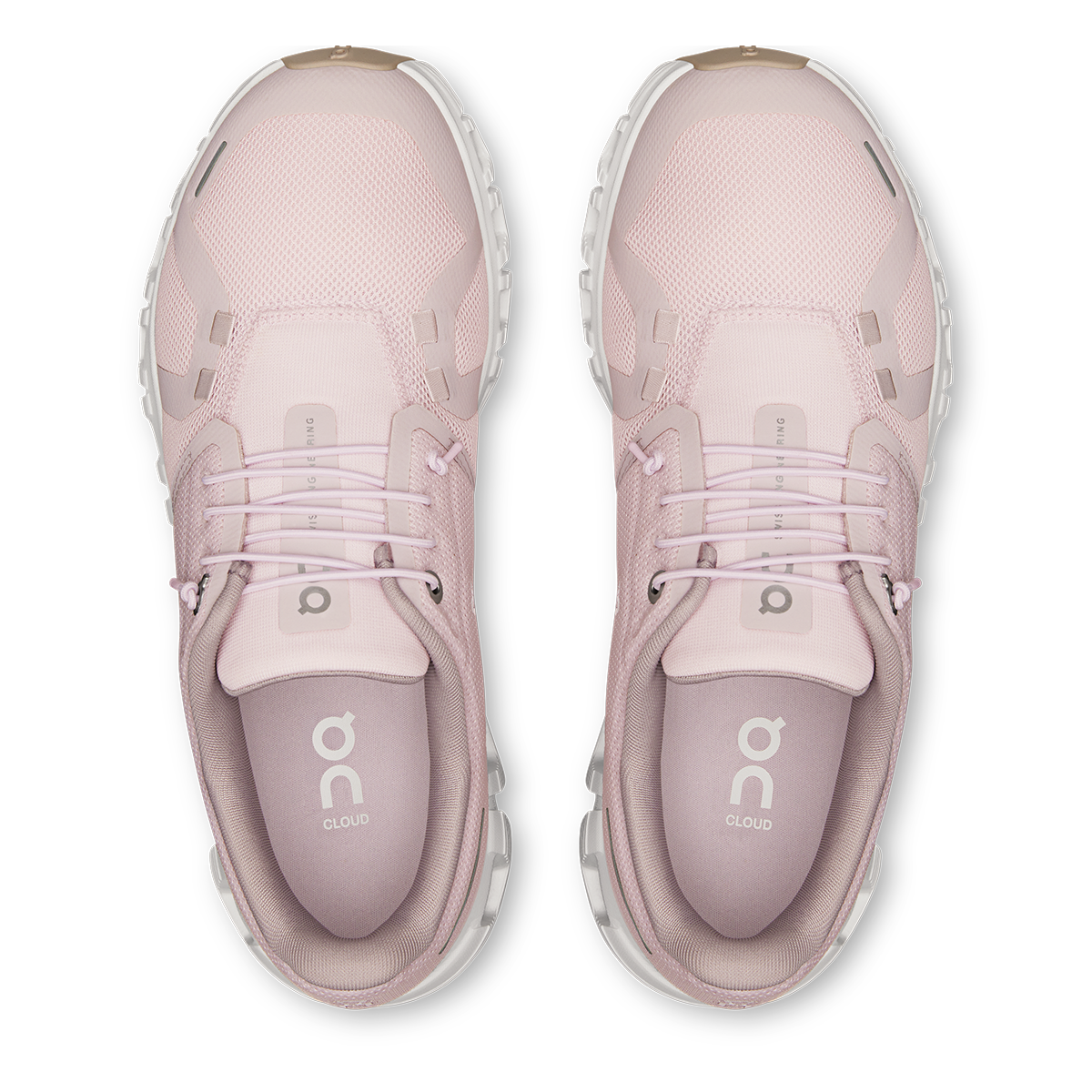 ON Cloud 6 - New Colors