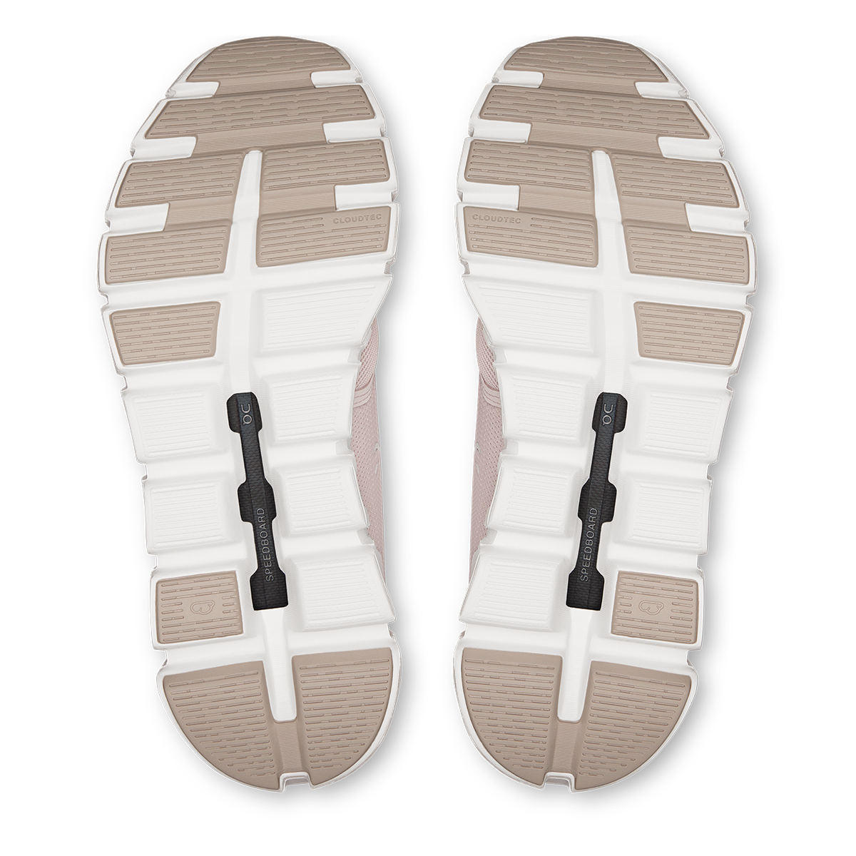 ON Cloud 6 - New Colors