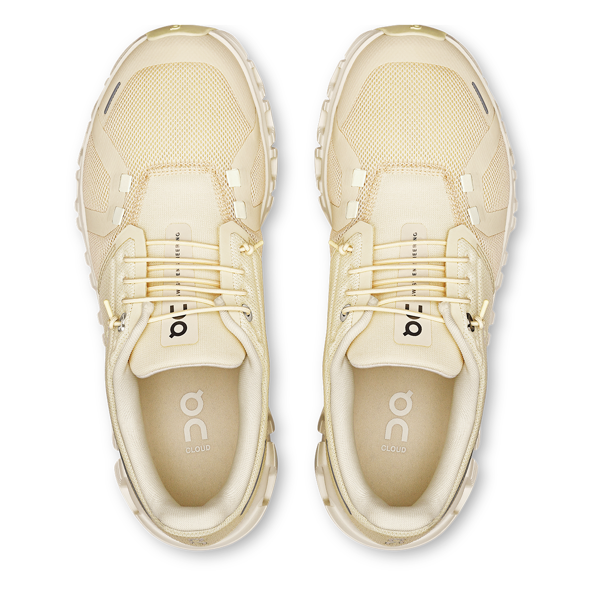 ON Cloud 6 - New Colors