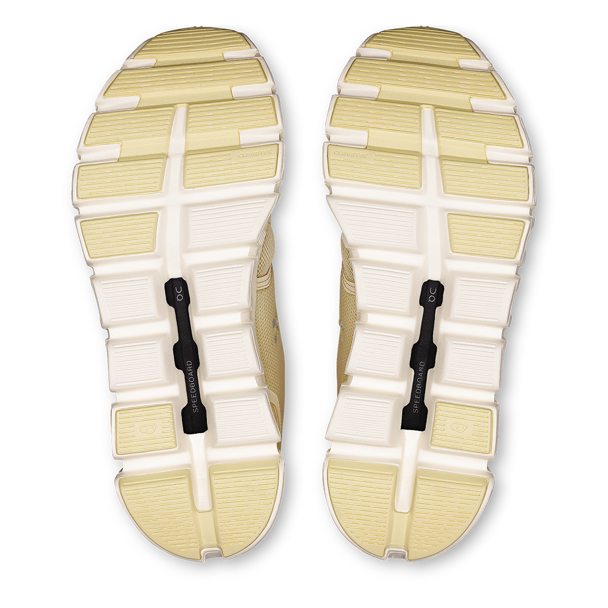 ON Cloud 6 - New Colors