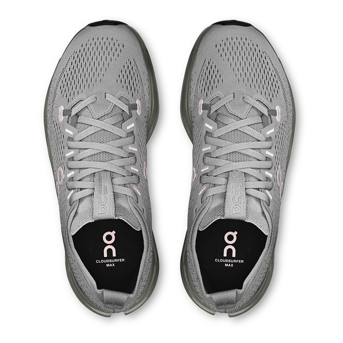ON Cloudsurfer Max