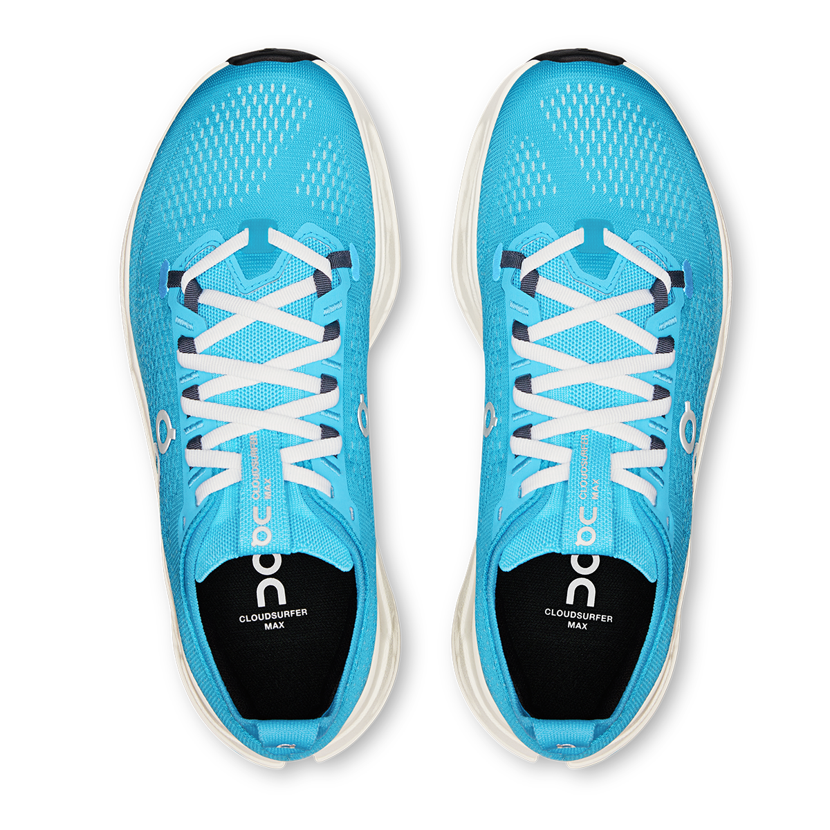 ON Cloudsurfer Max
