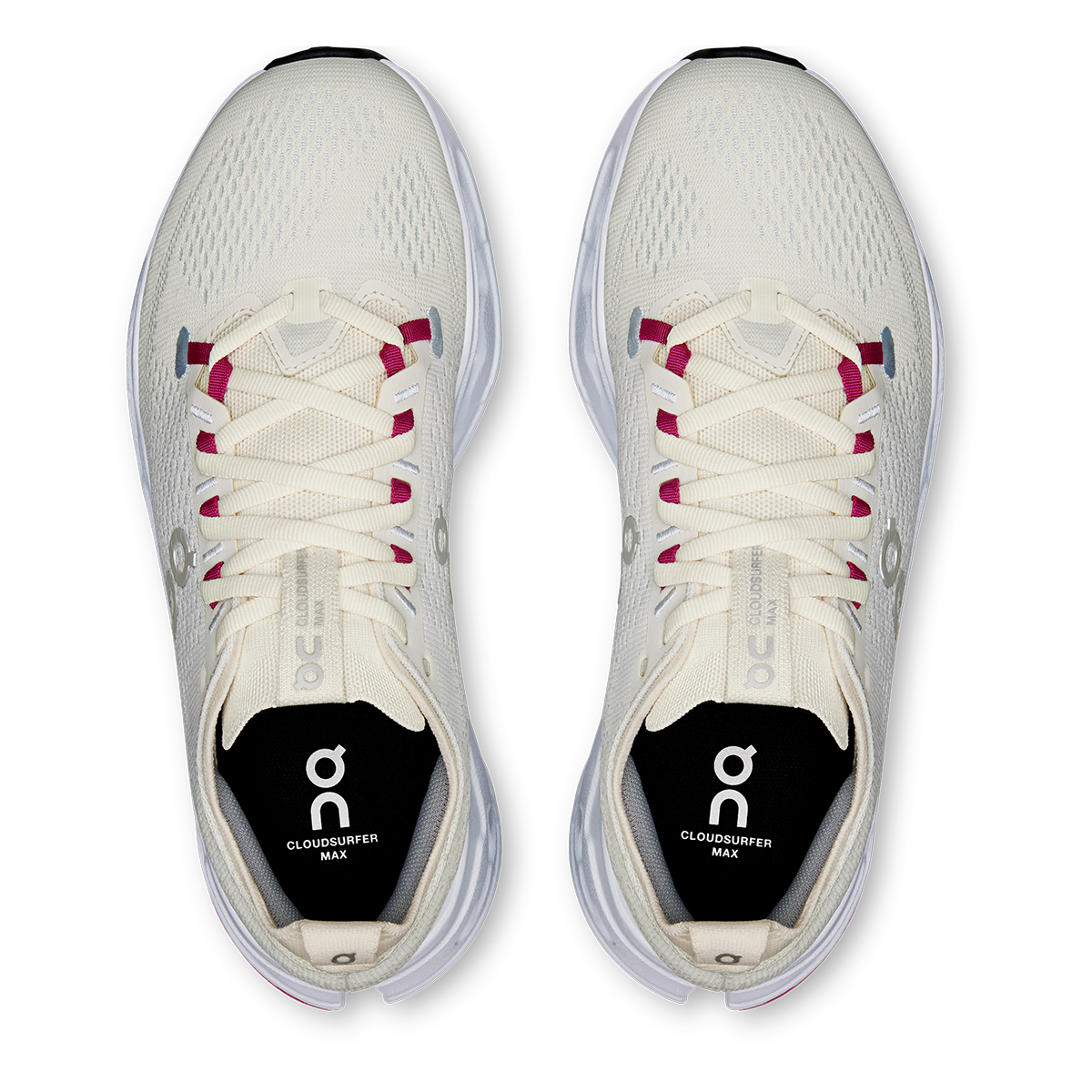 ON Cloudsurfer Max