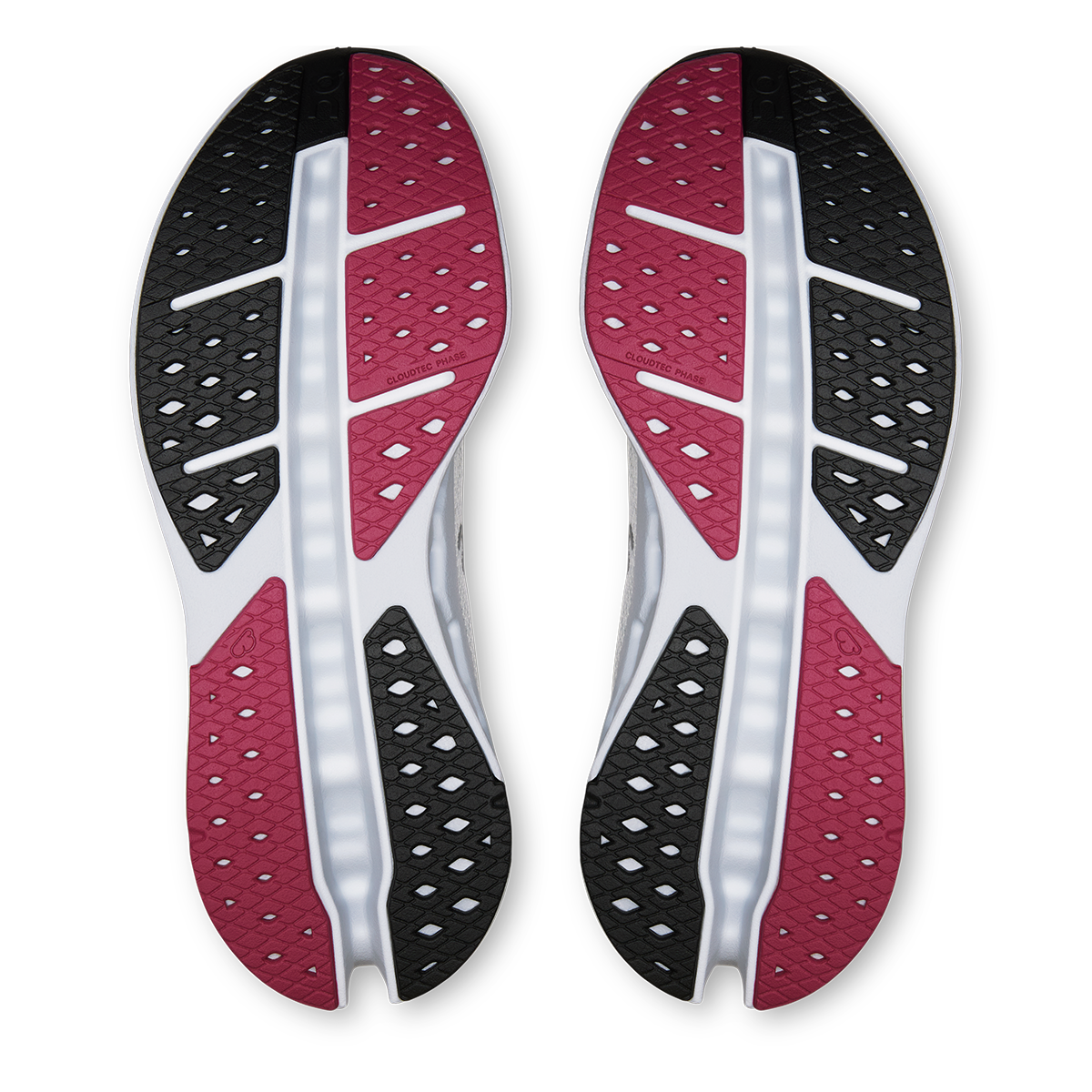 ON Cloudsurfer Max