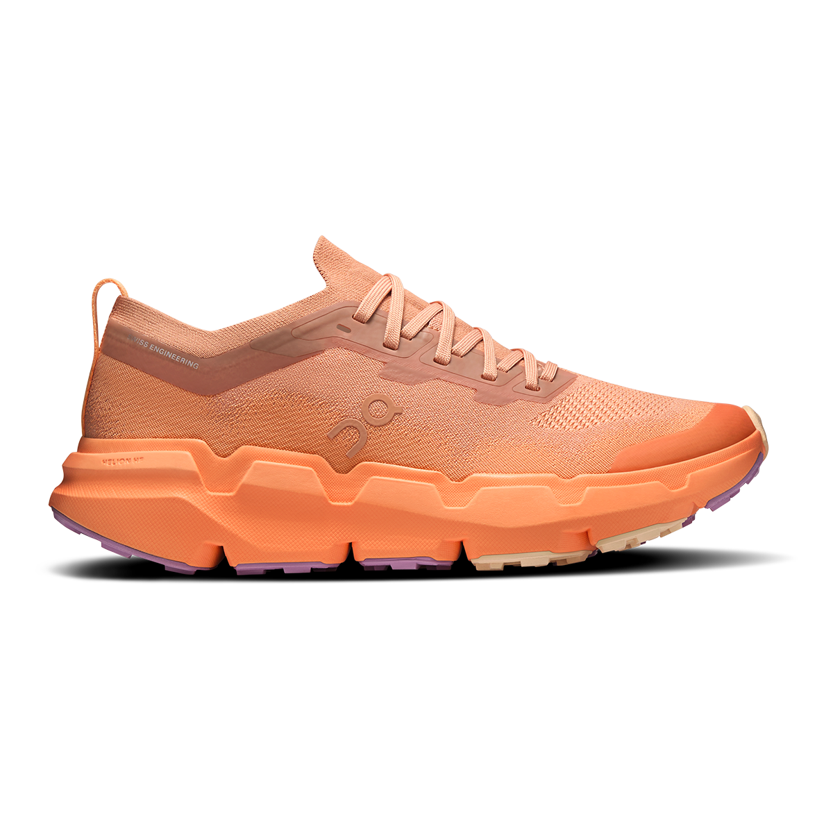 Sandstone - Tangerine / D / 7