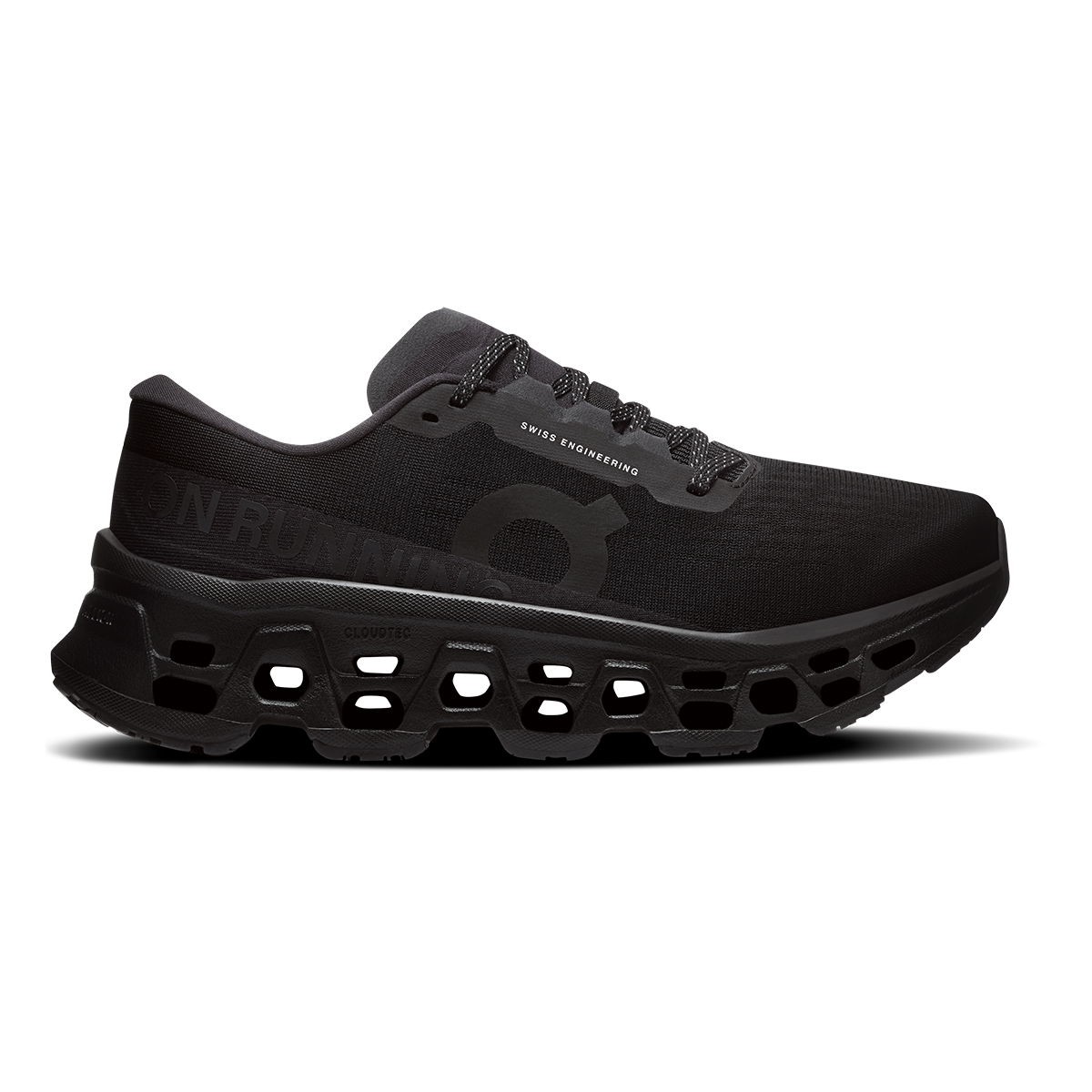 Black - Black / B / 5