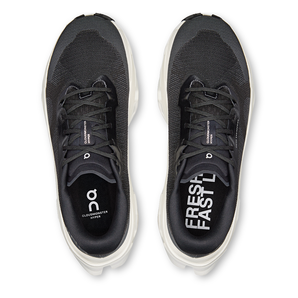 ON Cloudmonster 3 Hyper