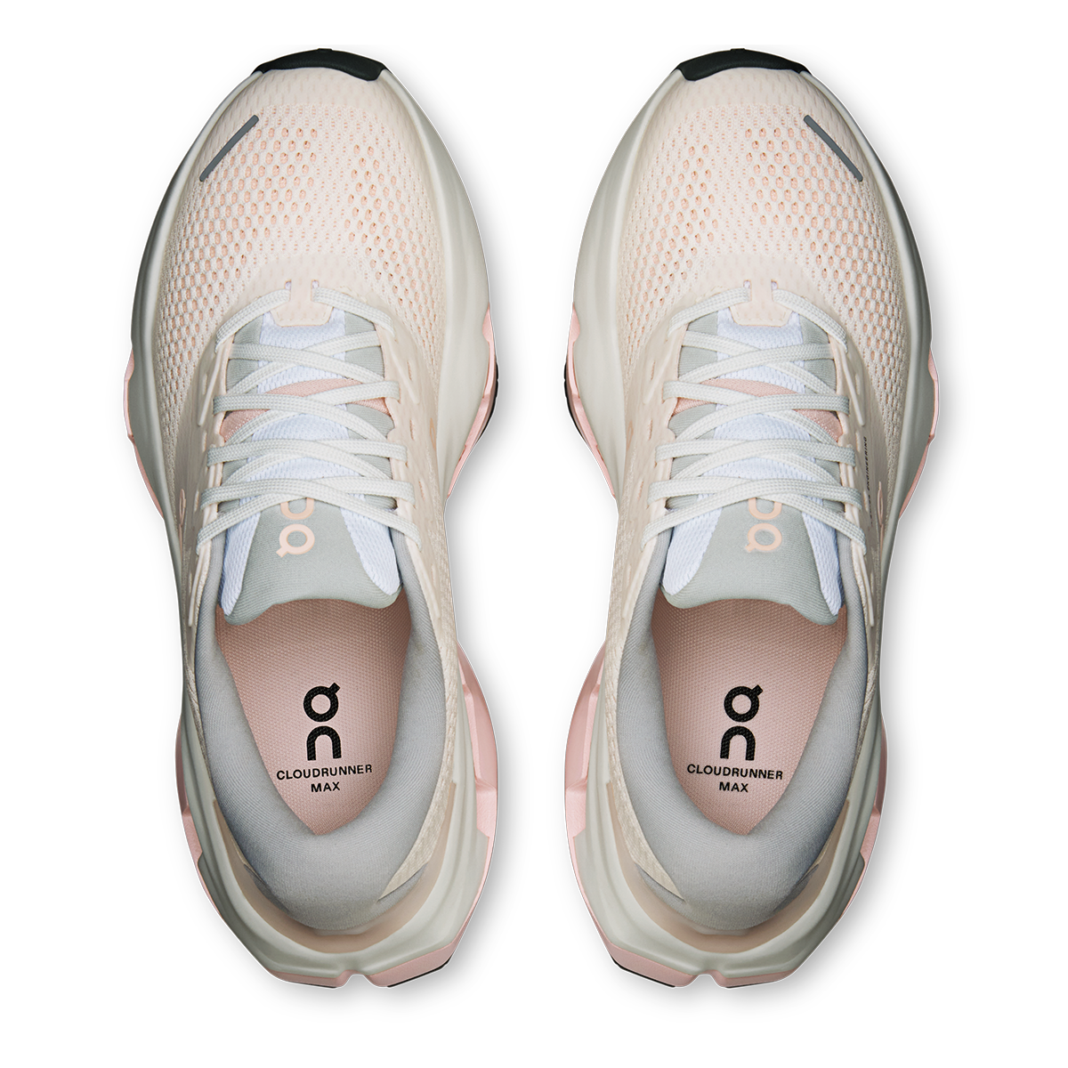 ON Cloudrunner 3 Max