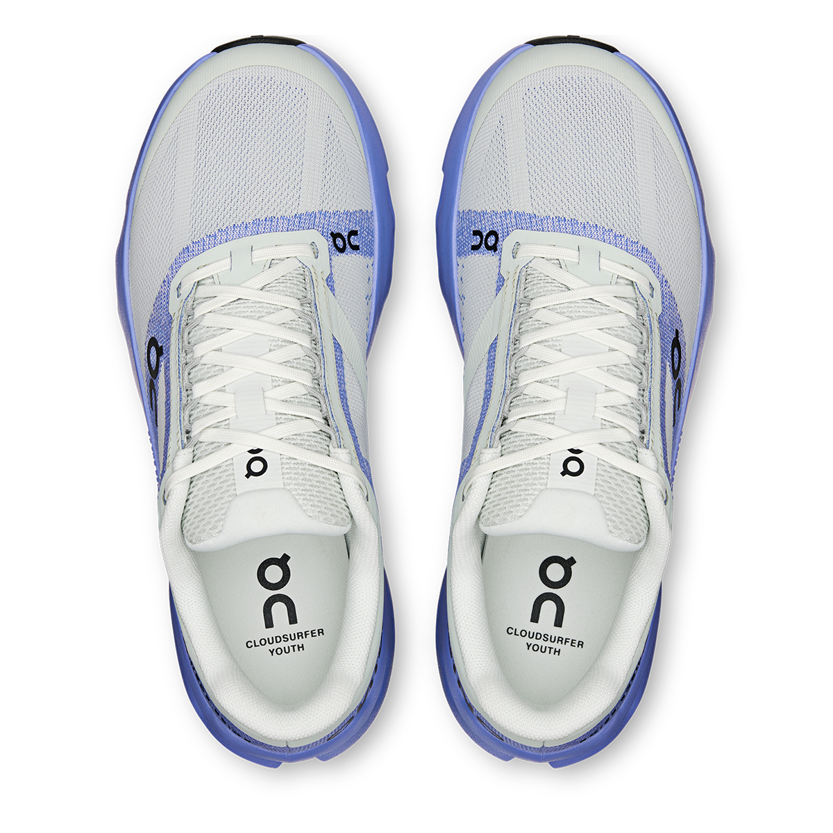 ON Cloudsurfer Youth