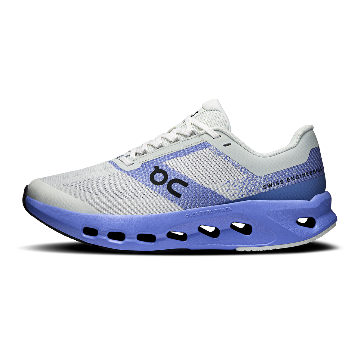 ON Cloudsurfer Youth